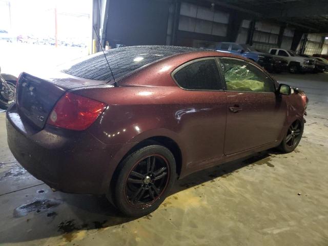 Photo 3 from auction – 2006 TOYOTA SCION TC with VIN JTKDE177460070680
