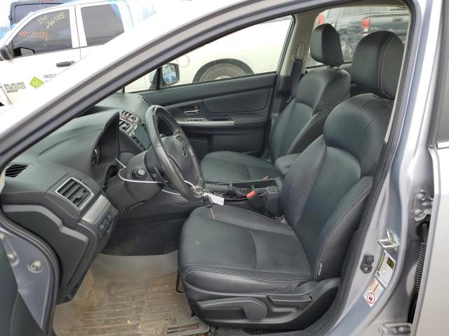 Photo 7 from auction – 2017 MITSUBISHI LANCER ES with VIN JA32U2FU8HU005338