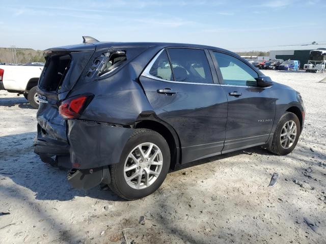 Photo 3 from auction – 2023 CHEVROLET EQUINOX LT with VIN 3GNAXTEG2PS112493