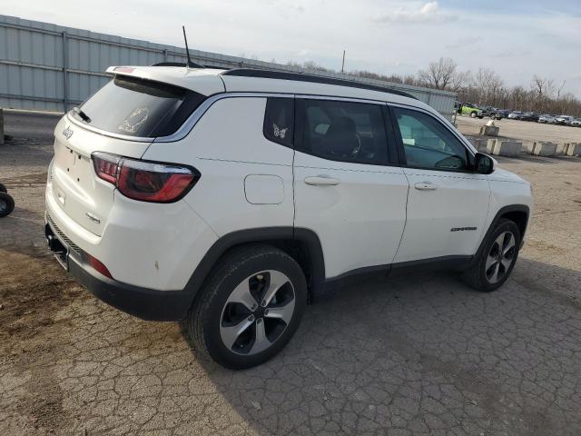 Photo 3 from auction – 2017 JEEP COMPASS LA with VIN 3C4NJDBB1HT656702
