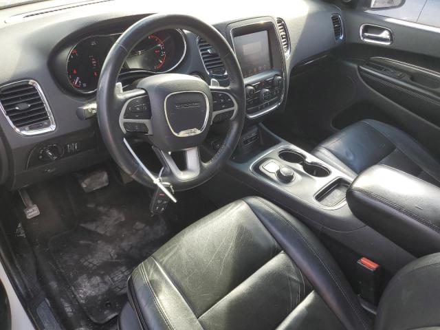 Photo 8 from auction – 2015 DODGE DURANGO LI with VIN 1C4RDHDGXFC904253