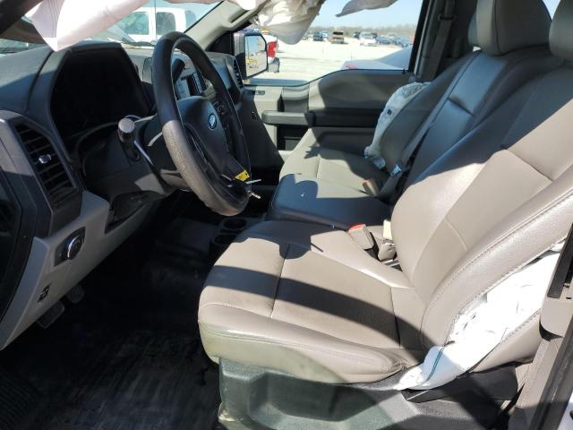Photo 7 from auction – 2019 FORD F150 SUPER with VIN 1FTEX1C50KKF09107