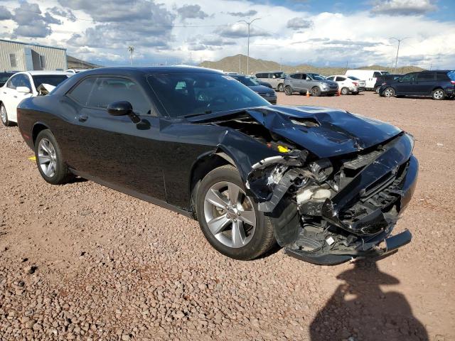 Photo 4 from auction – 2015 DODGE CHALLENGER with VIN 2C3CDZAG0FH878022