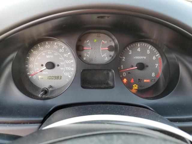 Photo 9 from auction – 2000 TOYOTA RAV4 with VIN JT3HP10V3Y0241387