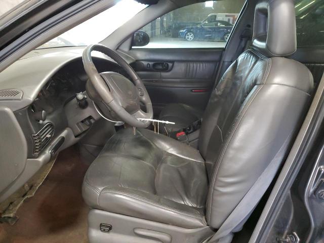 Photo 7 from auction – 2003 BUICK REGAL LS with VIN 2G4WB52K131292701