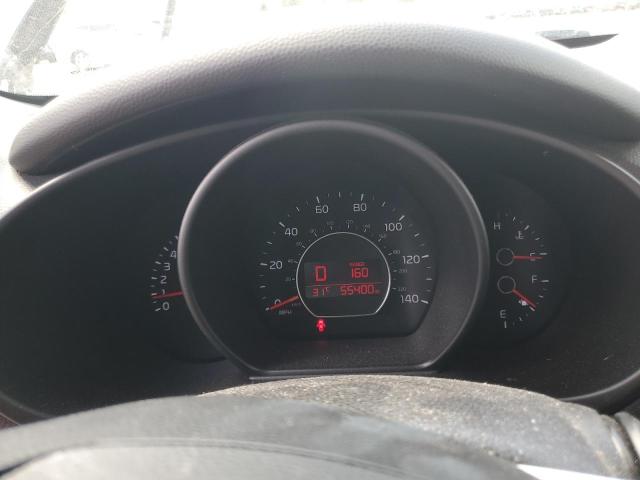 Photo 9 from auction – 2019 KIA SOUL + with VIN KNDJP3A51K7628574