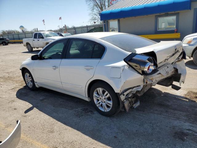 Photo 2 from auction – 2012 NISSAN ALTIMA BAS with VIN 1N4AL2AP9CN497906