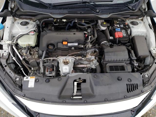 Photo 11 from auction – 2019 HONDA CIVIC LX with VIN 2HGFC2F60KH533071