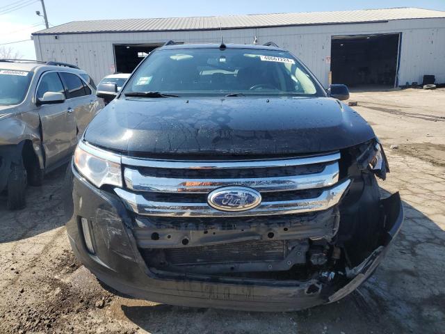 Photo 5 from auction – 2013 FORD EDGE LIMIT with VIN 2FMDK4KC1DBB89686