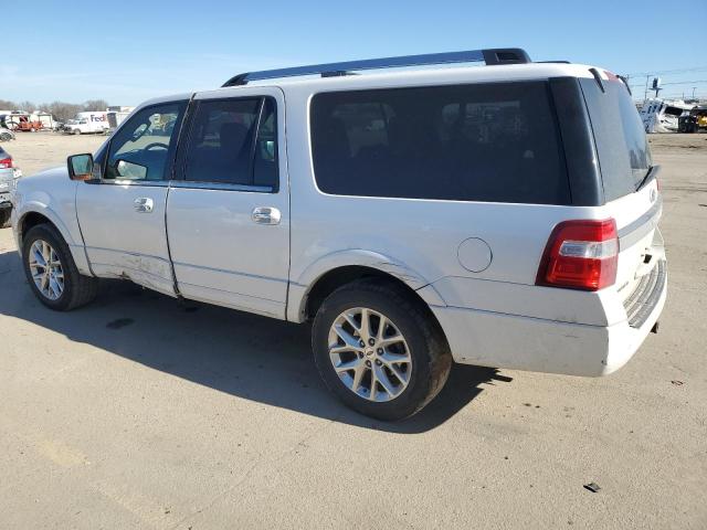 Photo 2 from auction – 2015 FORD EXPEDITION with VIN 1FMJK2AT7FEF47809