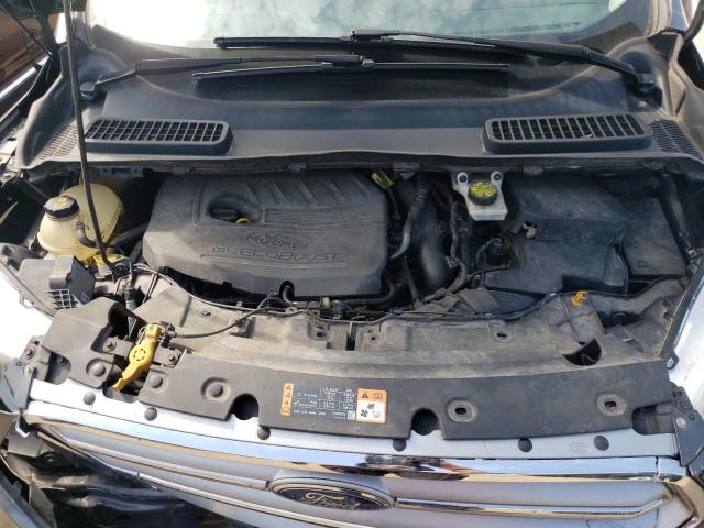 Photo 12 from auction – 2017 FORD ESCAPE TIT with VIN 1FMCU9JD4HUD73484