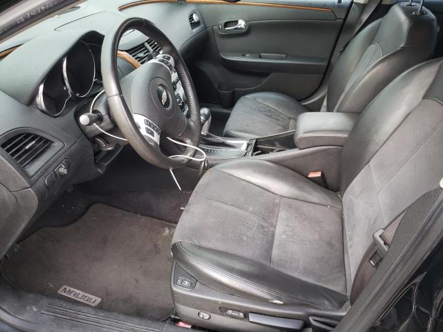 Photo 7 from auction – 2010 CHEVROLET MALIBU 2LT with VIN 1G1ZD5EB5AF163303