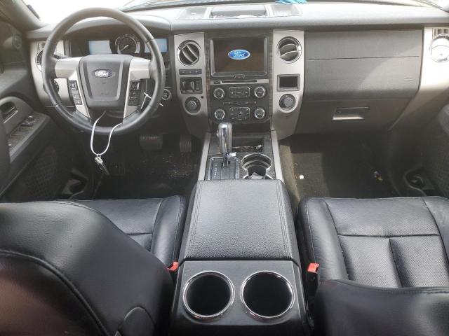 Photo 8 from auction – 2017 FORD EXPEDITION with VIN 1FMJU2AT4HEA11560