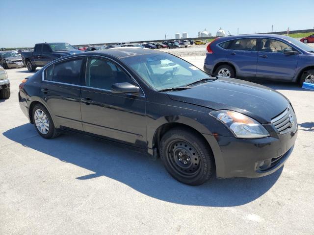 Photo 4 from auction – 2010 NISSAN ALTIMA BAS with VIN 1N4AL2AP4AN400138