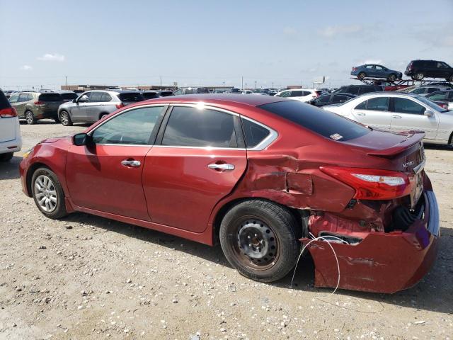Photo 2 from auction – 2016 NISSAN ALTIMA 2.5 with VIN 1N4AL3AP1GN371051