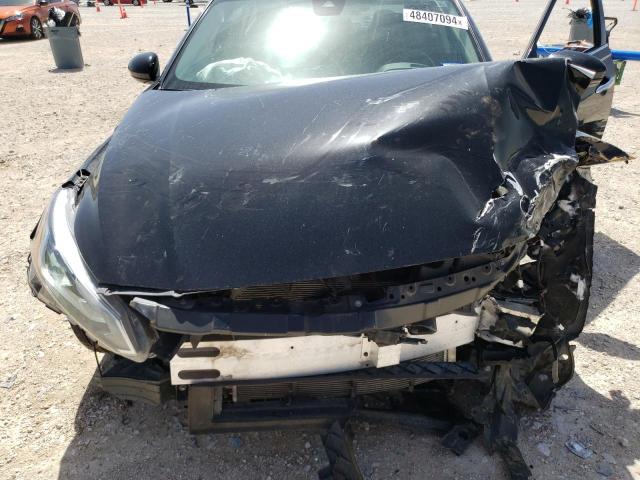 Photo 11 from auction – 2019 NISSAN ALTIMA SV with VIN 1N4BL4DV4KN308068