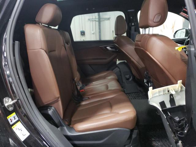 Photo 11 from auction – 2017 AUDI Q7 PRESTIG with VIN WA1VAAF7XHD005847
