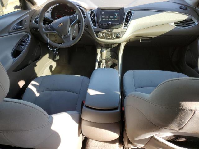Photo 8 from auction – 2018 CHEVROLET MALIBU LS with VIN 1G1ZC5ST2JF252519