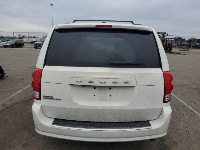 Photo 6 from auction – 2013 DODGE GRAND CARA with VIN 2C4RDGCG7DR566861