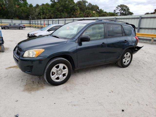 TOYOTA RAV4 2010 z numerem VIN JTMZF4DV4A5026253 - Zdjęcie z aukcji