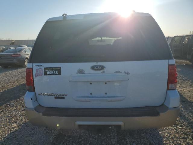 Photo 6 from auction – 2006 FORD EXPEDITION with VIN 1FMPU18536LA36776