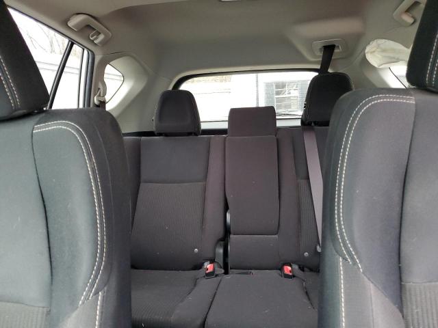 Photo 10 from auction – 2015 TOYOTA RAV4 XLE with VIN JTMRFREV4FD148491