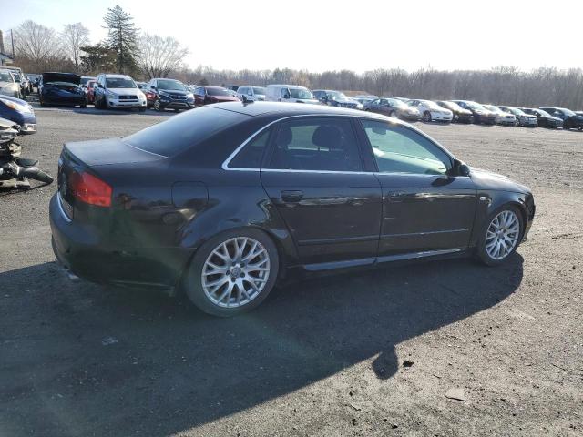 Photo 3 from auction – 2008 AUDI A4 2.0T QU with VIN WAUDF78E58A164274