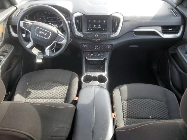 Photo 8 from auction – 2018 GMC TERRAIN SL with VIN 3GKALMEX8JL129492