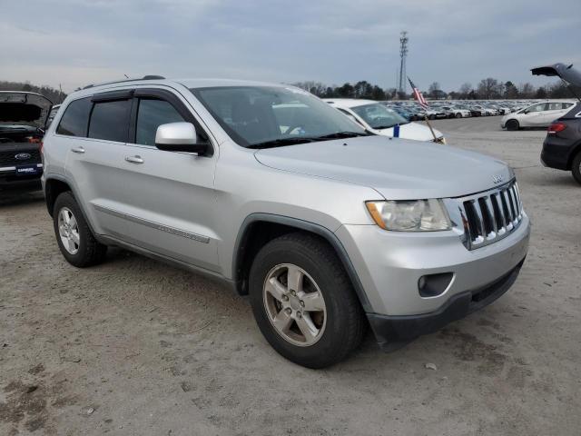 Photo 4 from auction – 2011 JEEP GRAND CHER with VIN 1J4RR4GG7BC509957