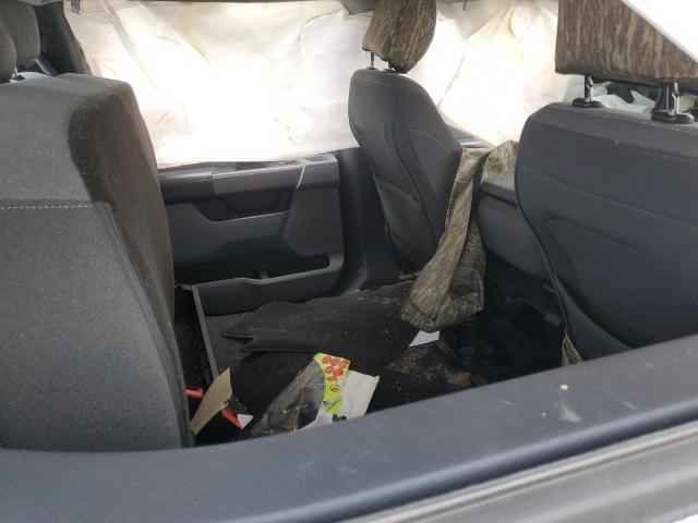 Photo 10 from auction – 2021 FORD F150 SUPER with VIN 1FTEW1EP3MFA60602