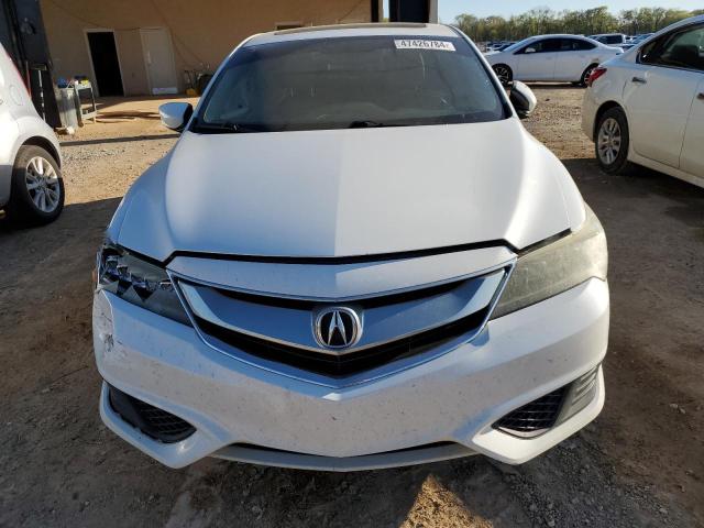 Photo 5 from auction – 2017 ACURA ILX BASE W with VIN 19UDE2F35HA004827