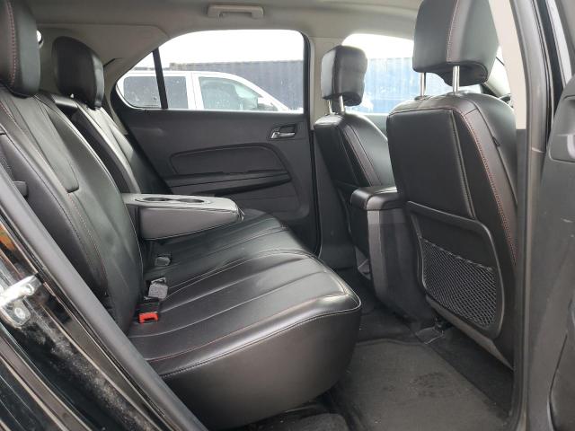 Photo 10 from auction – 2014 CHEVROLET EQUINOX LT with VIN 2GNFLGEK2E6246333