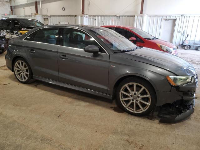 Photo 4 from auction – 2016 AUDI A3 PREMIUM with VIN WAUJ8GFF7G1030597