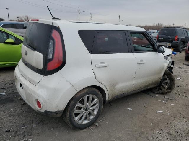 Photo 3 from auction – 2018 KIA SOUL + with VIN KNDJP3A59J7536188
