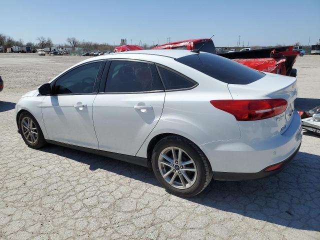 Photo 2 from auction – 2016 FORD FOCUS SE with VIN 1FADP3F29GL230075