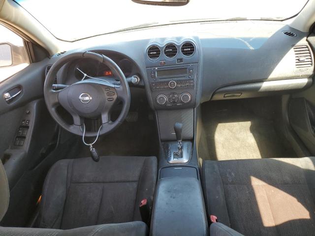 Photo 8 from auction – 2010 NISSAN ALTIMA BAS with VIN 1N4AL2AP2AN442291