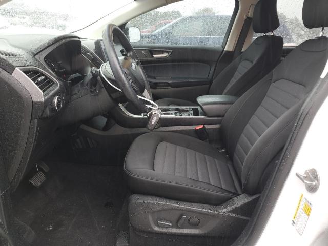 Photo 7 from auction – 2023 FORD EDGE SE with VIN 2FMPK4G90PBA19527