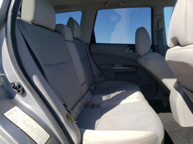 Photo 10 from auction – 2011 SUBARU FORESTER 2 with VIN JF2SHBDC4BH729271