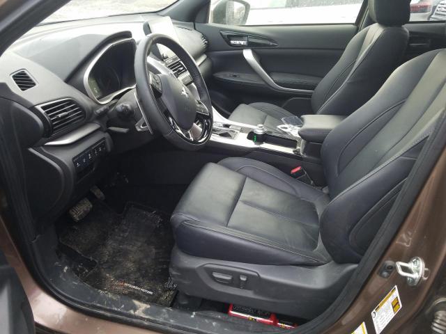 Photo 7 from auction – 2023 MITSUBISHI ECLIPSE CR with VIN JA4ATVAA8PZ611989