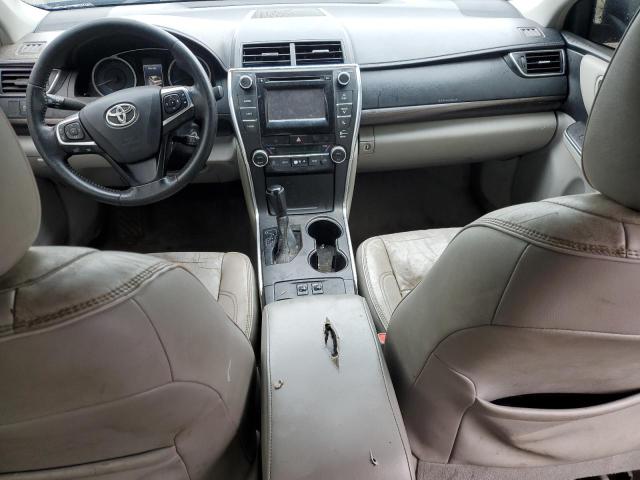 Photo 8 from auction – 2015 TOYOTA CAMRY LE with VIN 4T1BF1FK4FU058776