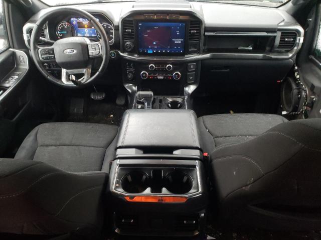 Photo 8 from auction – 2021 FORD F150 SUPER with VIN 1FTFW1ED7MFC44239