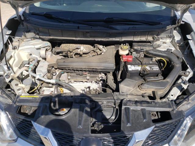 Photo 12 from auction – 2016 NISSAN ROGUE S with VIN KNMAT2MT1GP715365