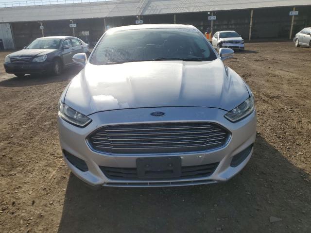 Photo 5 from auction – 2015 FORD FUSION SE with VIN 3FA6P0H79FR229105