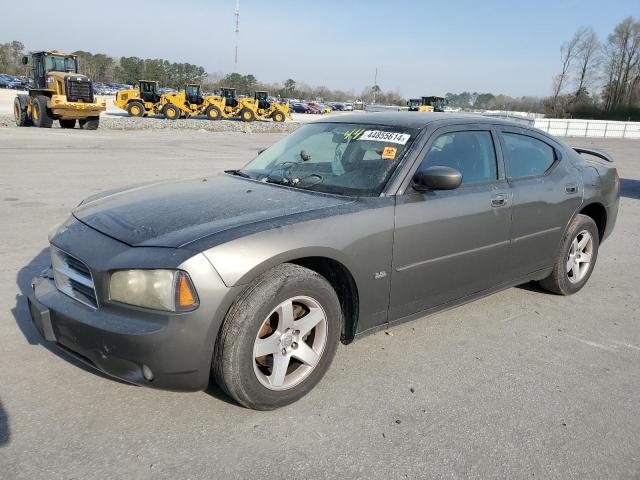DODGE CHARGER SX 2010 with VIN 2B3CA3CV4AH168645 - Photo from auction