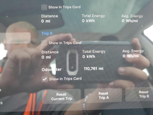 Фото 9 с аукциона – 2019 TESLA MODEL 3 с VIN 5YJ3E1EB1KF510439