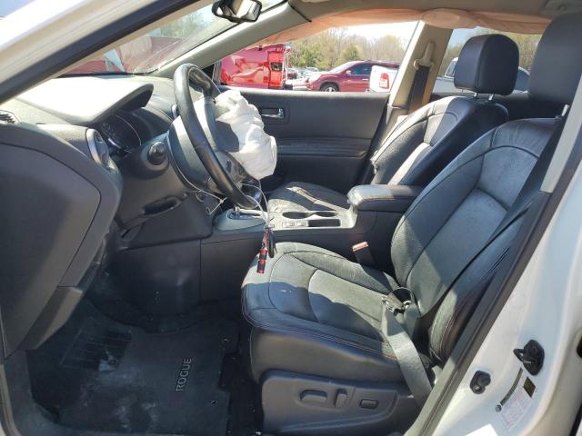Photo 7 from auction – 2013 NISSAN ROGUE S with VIN JN8AS5MT0DW541136
