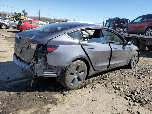 Photo 3 from auction – 2023 TESLA MODEL 3 with VIN 5YJ3E1EB1PF661918