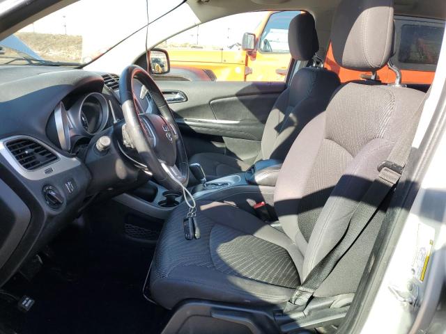 Photo 7 from auction – 2012 DODGE JOURNEY SE with VIN 3C4PDCAB7CT304907