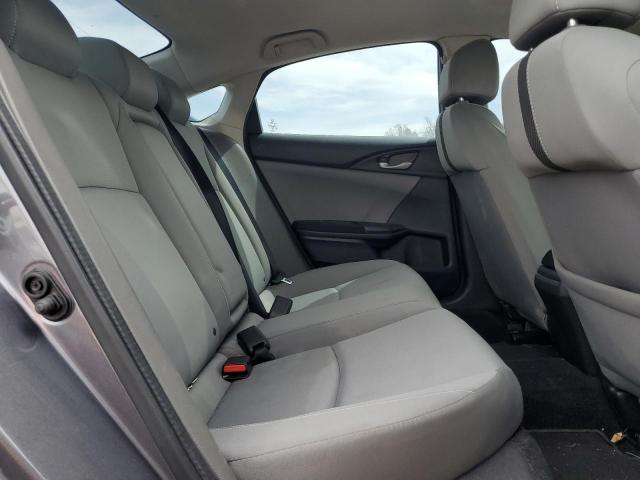 Photo 10 from auction – 2016 HONDA CIVIC EX with VIN 2HGFC1F33GH640252