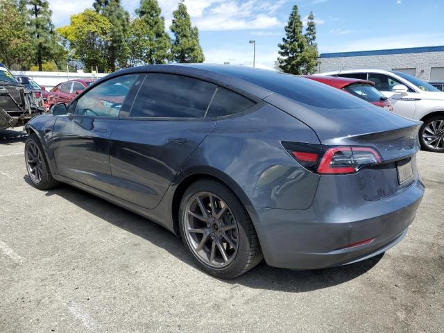 Photo 2 from auction – 2019 TESLA MODEL 3 with VIN 5YJ3E1EA8KF362412